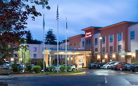 Hampton Inn & Suites Seattle/Redmond Wa